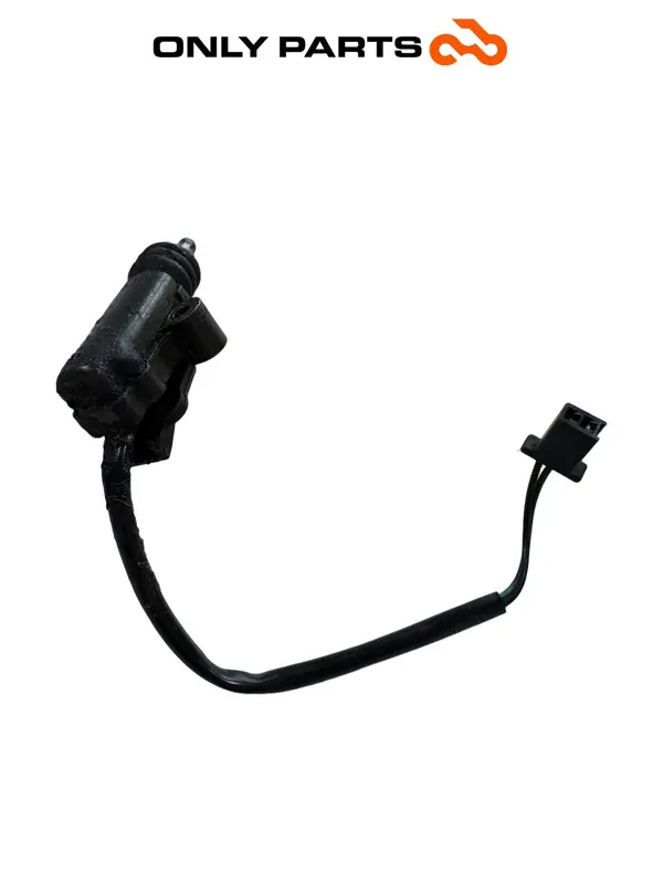 INTERRUTTORE SENSORE CAVALLETTO LATERALE KAWASAKI ER-5 500 1997-2006 SWITCH OEM — 4