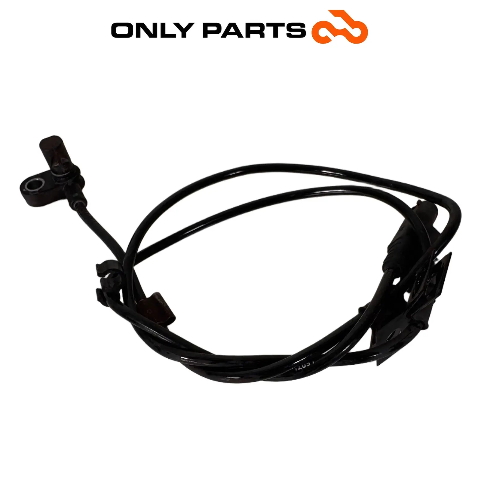 sensore ABS BMW C 400 X 400cc 2020 Blu usato — foto reale 5