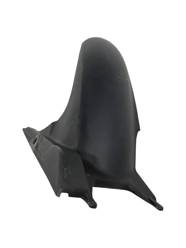 PROLUNGA INTERNA PARAFANGO POSTERIORE HONDA CBF 125 2009 / REAR FENDER EXTENSION — 2