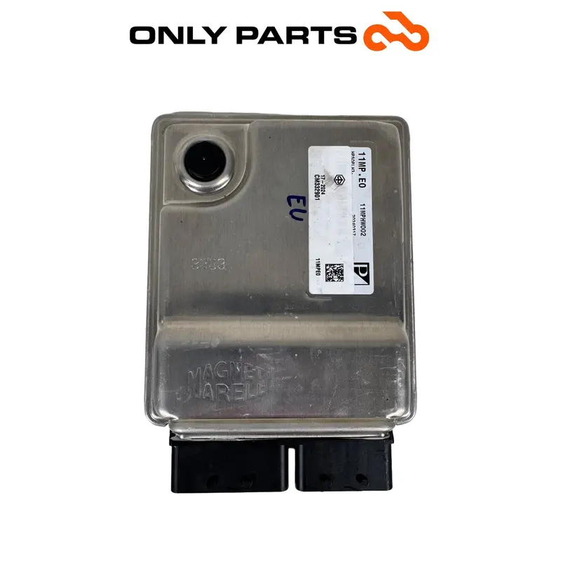 CENTRALINA MOTORE ECU MARELLI CM332901 APRILIA RS 457 2024 / ENGINE CONTROL UNIT — 5