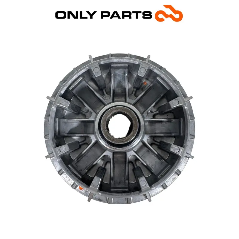 PIATTO VARIATORE PULEGGIA TRASMISSIONE YAMAHA T-MAX 560 2021 / VARIATOR PULLEY — 2