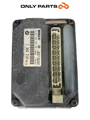 Centralina iniezione e accensione Bosch Motronic 0 261 203 355 (ECU) BMW R 850 R 1997 BMW R 850 R usato — foto reale 2