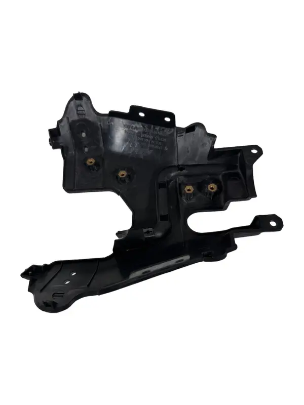 SCOCCA FARO ANTERIORE MASCHERINA 90114064000 KTM DUKE 200 2012 / HEADLIGHT MASK — 2