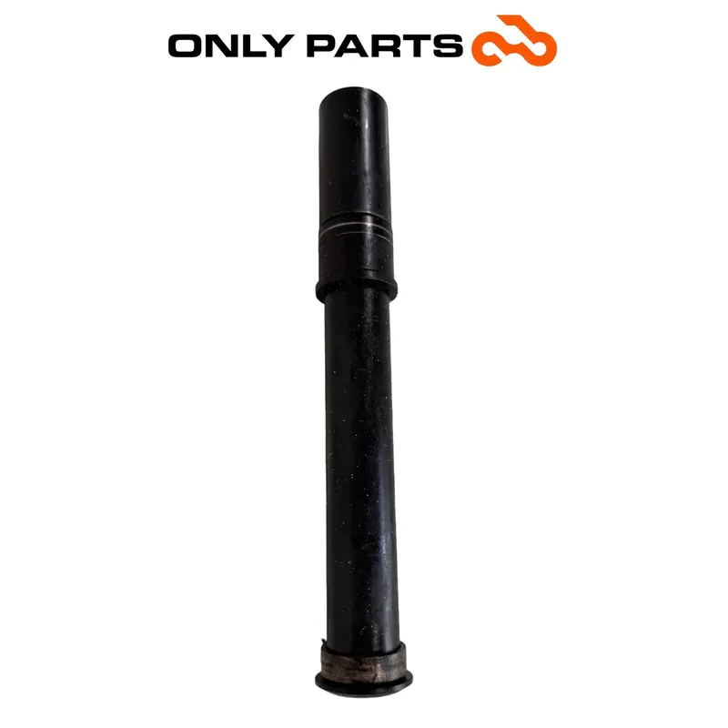 PERNO RUOTA ANTERIORE KTM SUPER DUKE 990 CC 2006 OEM 61009081000 ASSE SPINDLE — 4