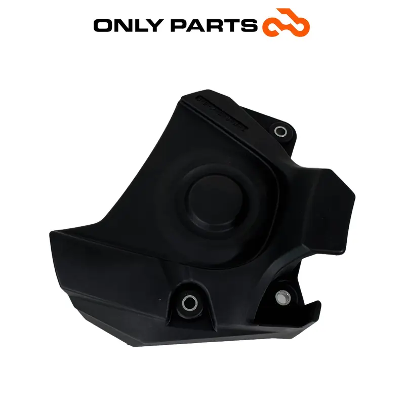 CARTER COPRIPIGNONE IN PLASTICA BS2-15418-00 YAMAHA TRACER 900 2019 / COVER — 3