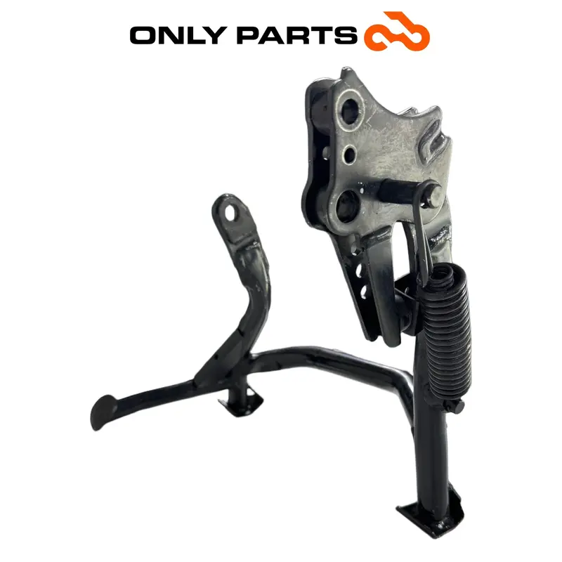 CAVALLETTO CENTRALE COMPLETO ORIGINALE YAMAHA TRACER 900 2019 / CENTER STAND OEM — 5