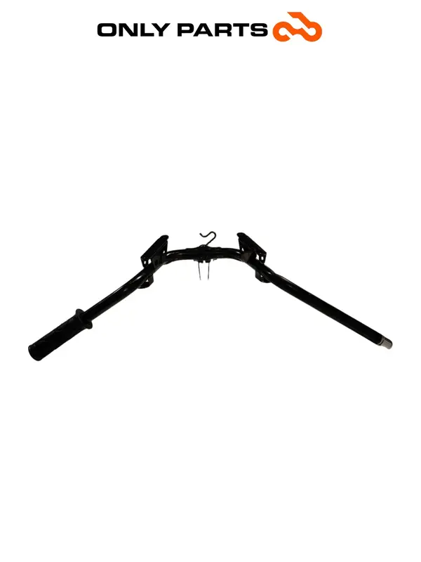 MANUBRIO / STERZO MBK SKYLINER 125 CC 1999 STEERING HANDLEBAR ORIGINAL OEM — 4
