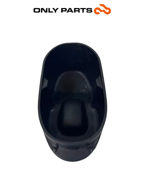 VANO SOTTOSELLA VASCA PORTACASCO PIAGGIO VESPA GT 200 2003 / UNDERSEAT TRAY — 2