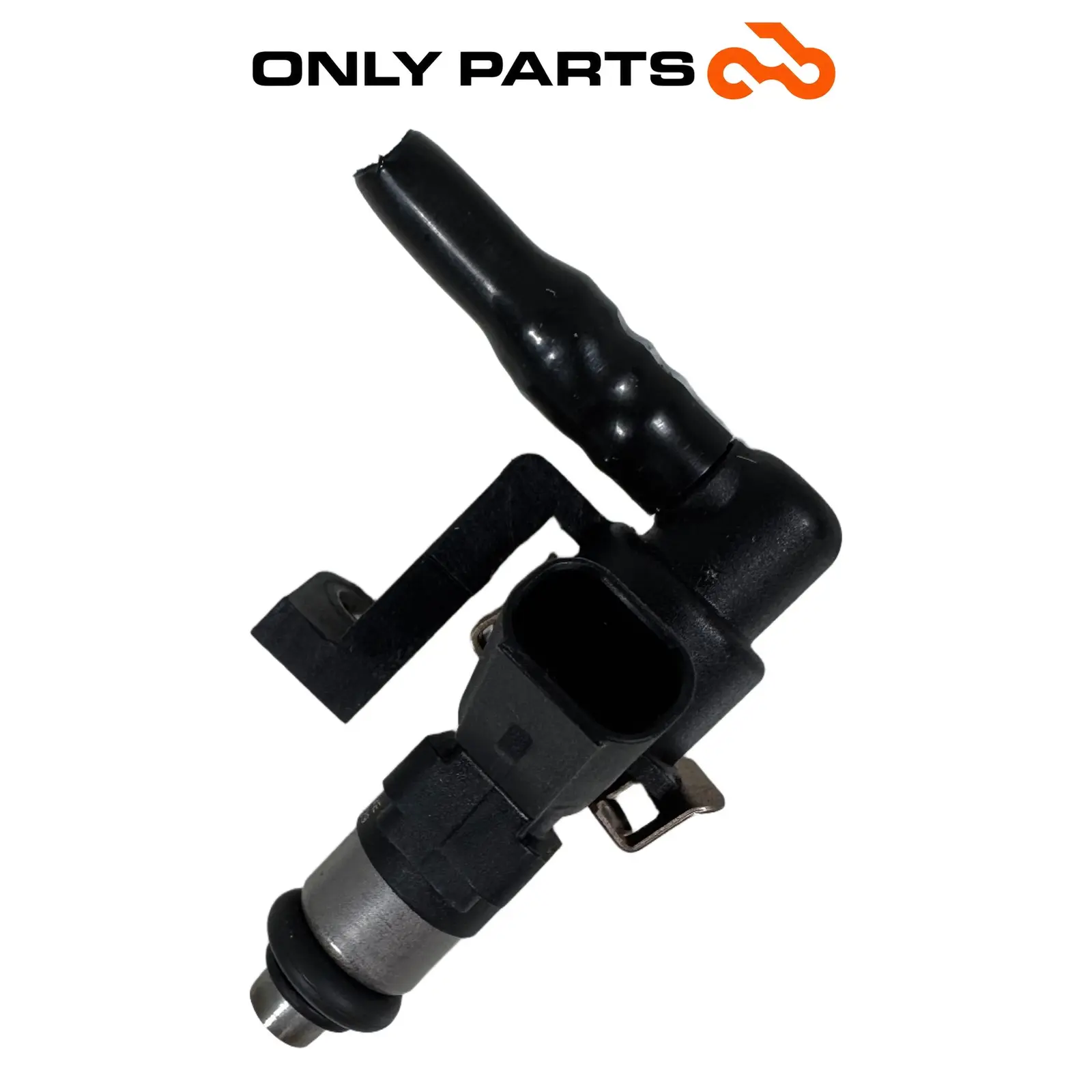Iniettore carburante Aprilia RS 457cc 2024 usato — foto reale 4