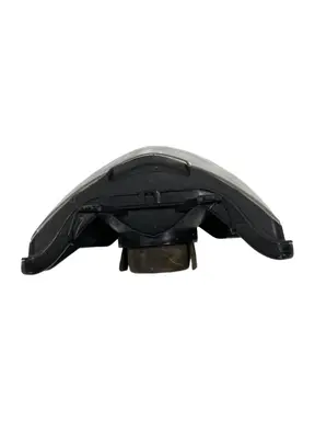 Faro anteriore Honda CBF 125cc 2009 Nero usato — foto reale 6