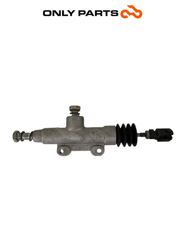 POMPA FRENO A PEDALE CON ASTA E FORCELLA QUADRO 350 S 2013 / FOOT BRAKE MASTER — 5
