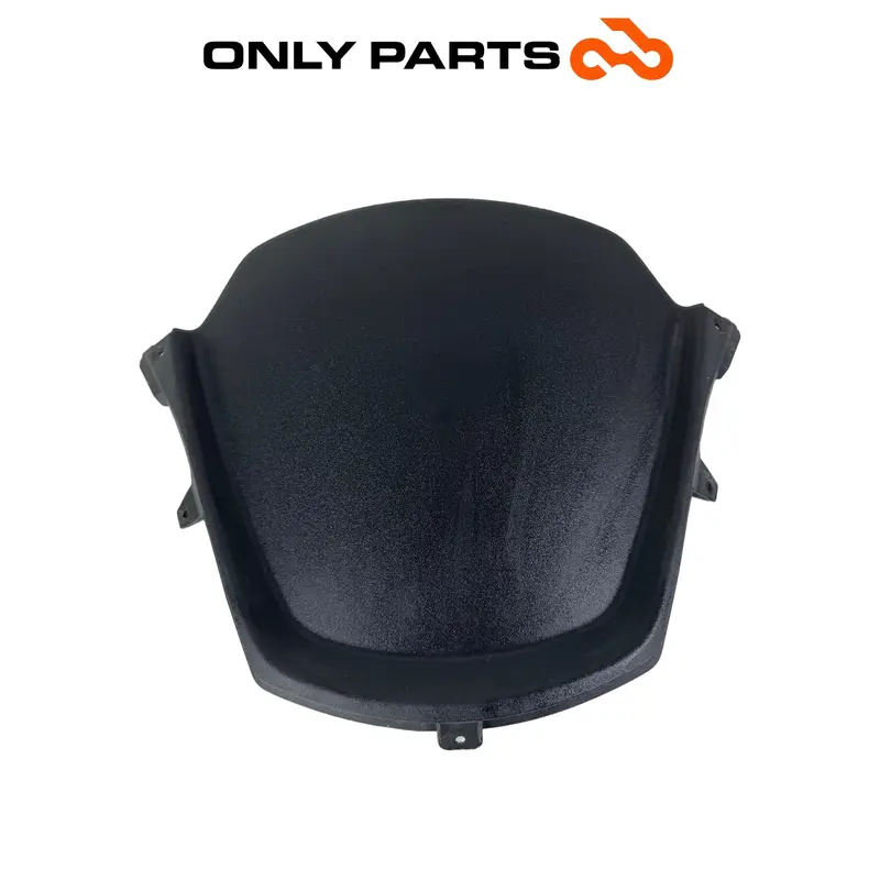 COPERTURA MASCHERINA CRUSCOTTO ANTERIORE PIAGGIO MP3 250 2009 / DASHBOARD COVER — 2