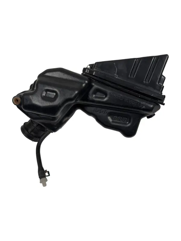 AIRBOX SCATOLA FILTRO ARIA ORIGINALE KTM DUKE 200 2012 / AIR FILTER BOX OEM — 3