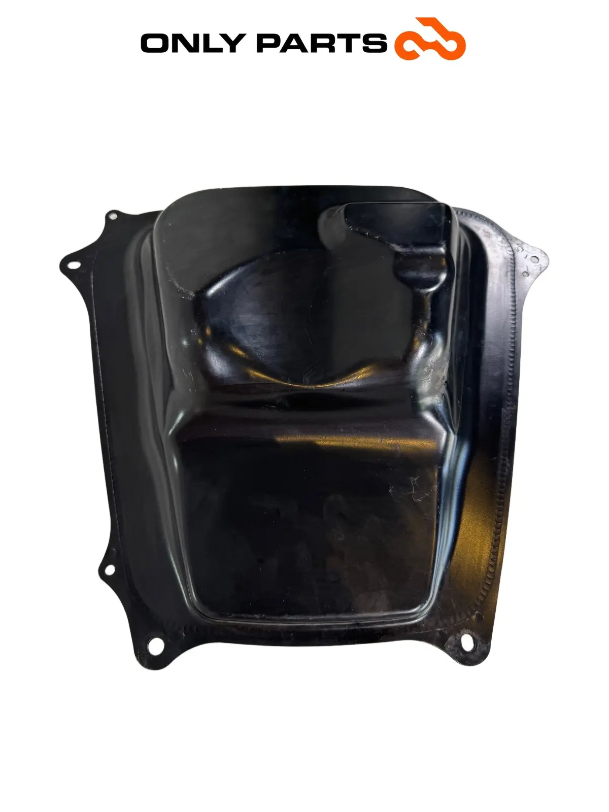 Gebrauchte KRAFTSTOFFTANK BENZINTANK HONDA SH 150 2017 Honda SH 150cc 2017 Nero — echtes Foto 10