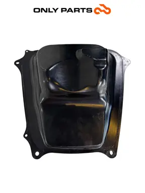 Gebrauchte KRAFTSTOFFTANK BENZINTANK HONDA SH 150 2017 Honda SH 150cc 2017 Nero — echtes Foto 10