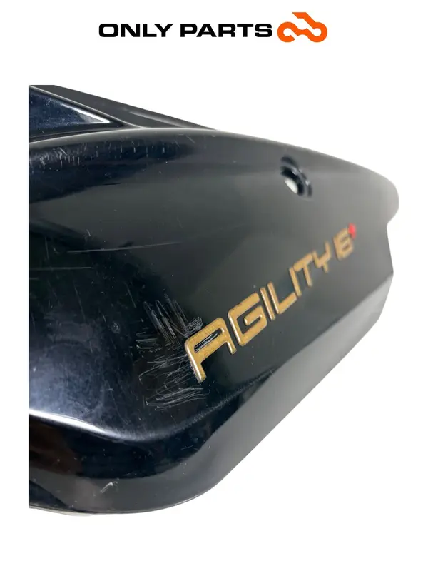 Carena Posteriore SX Fianco Kymco Agility R16+ 125 2015 83600-ALJ8-E000 Body — 4