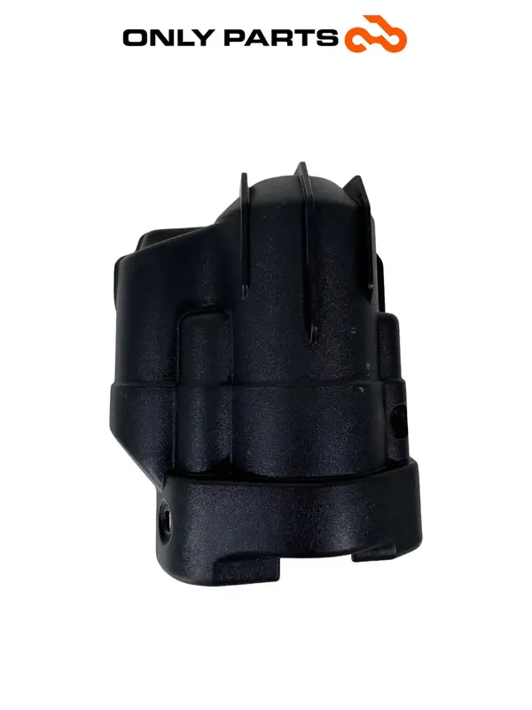 COVER MOTORINO AVVIAMENTO MOTO GUZZI V7 III SPECIAL 750 2019 STARTER GUARD OEM — 4
