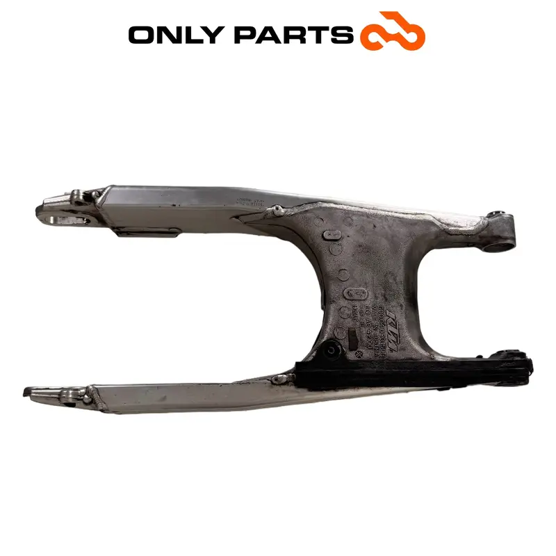 FORCELLONE POSTERIORE KTM SUPER DUKE 990 CC 2006 SWINGARM OEM 60004030150R — 3