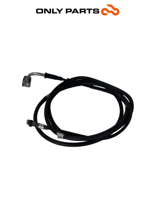 CAVO APERTURA SELLA SBLOCCO SERRATURA YAMAHA X-MAX 125 2014 / SEAT LOCK CABLE