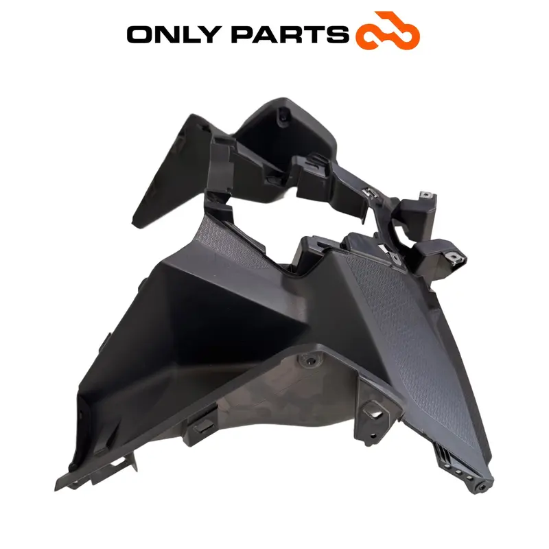 CARENA RETROSCUDO INFERIORE 46638566808 BMW C 400 X 2020 / LOWER INNER FAIRING — 5