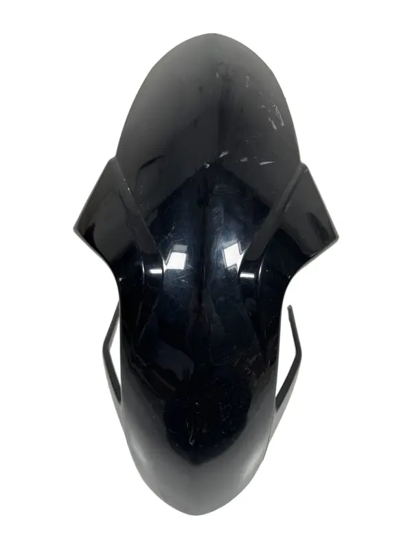 PARAFANGO ANTERIORE ORIGINALE KTM DUKE 200 2012 / FRONT FENDER MUDGUARD OEM — 5