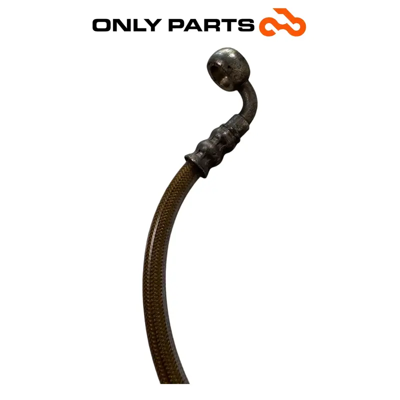 TUBO FRENO POSTERIORE IDRAULICO KTM SUPER DUKE 990 CC 2006 / REAR BRAKE HOSE — 3