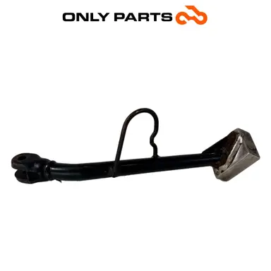 Cavalletto laterale con molla (side stand) BMW R 850 R 1997 BMW R 850 R usato — foto reale 7