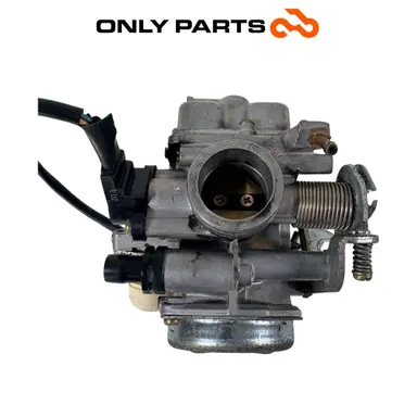 Carburatore Honda Sh 150cc 2002 Azzurro usato — foto reale 10
