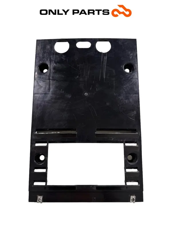 COPERCHIO SPORTELLO VANO BATTERIA 50106-S2B QUADRO 350 S 2013 / BATTERY COVER — 4