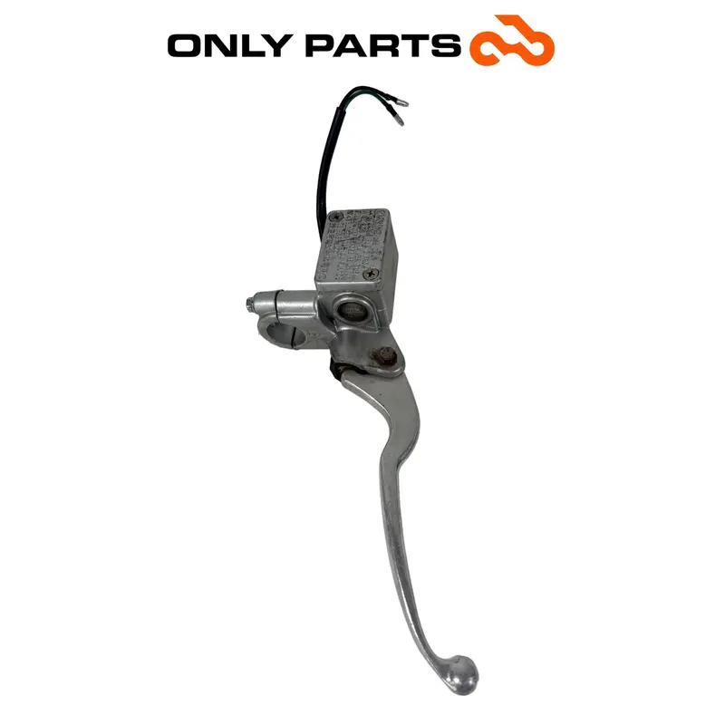 POMPA FRENO ANTERIORE DESTRA DX CON LEVA KYMCO AGILITY 125 2015 MASTER CYLINDER — 4