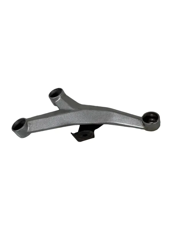 STAFFA SUPPORTO MOTORE SINISTRA SX 90103005000 KTM DUKE 200 2012 ENGINE BRACKET — 4