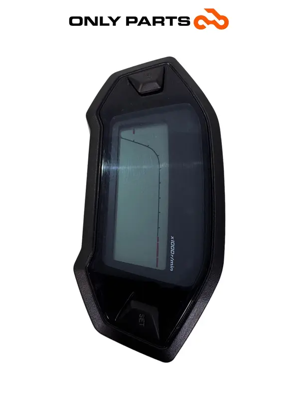 STRUMENTAZIONE CRUSCOTTO CONTACHILOMETRI HONDA CB 500 F 2014 D1MGZD1A 38241KM — 4