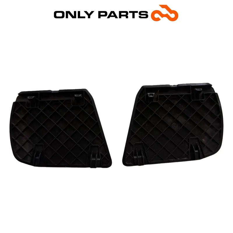 Coppia coperture pedana anteriore — 5