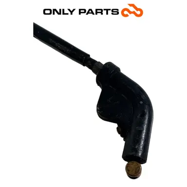 Coppia cavi comando gas con registro (throttle cables) BMW R 850 R 1997 BMW R 850 R usato — foto reale 5