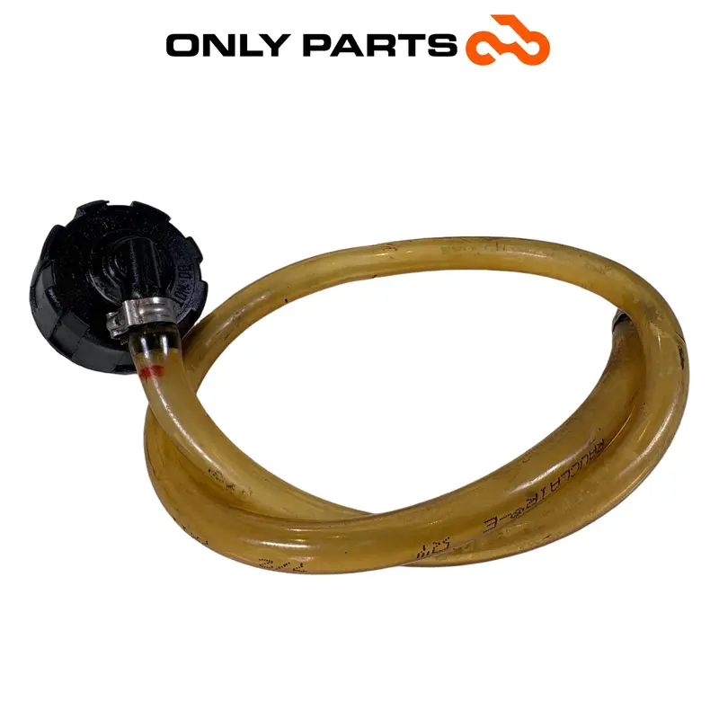 TAPPO RADIATORE ACQUA CON VALVOLA YAMAHA XC 300 VERSITY 2004 / RADIATOR CAP
