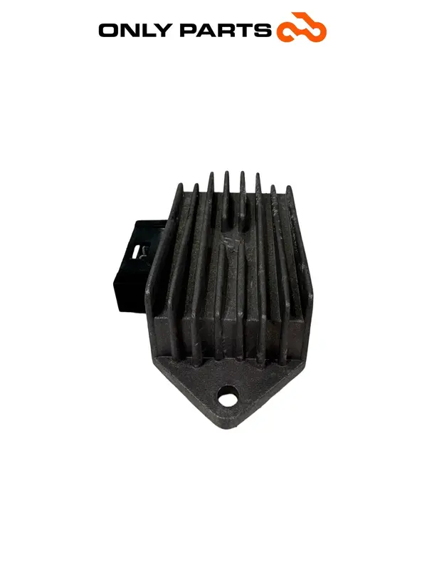 REGOLATORE TENSIONE CORRENTE MBK SKYLINER 125 CC 1999 VOLTAGE REGULATOR OEM — 4