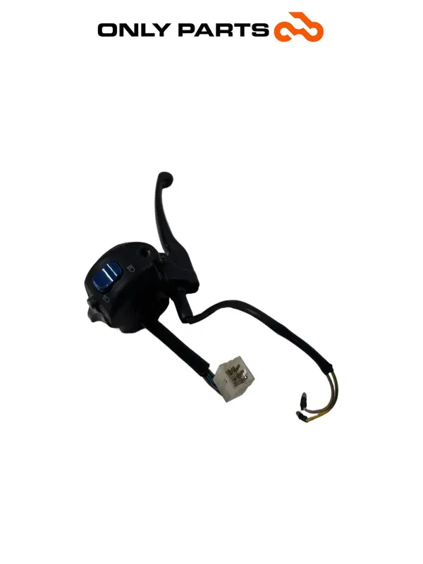 COMMUTATORE DEVIOLUCI SINISTRO MBK SKYLINER 125 1999 LEFT HANDLEBAR SWITCH