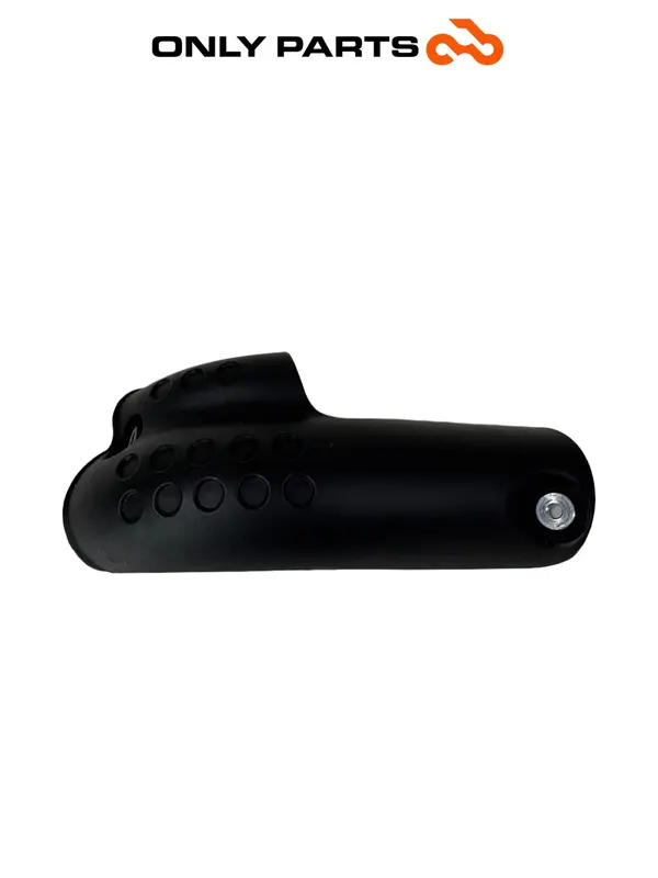COVER CORPO FARFALLATO SINISTRA MOTO GUZZI V7 III SPECIAL 750 2019 GUARD USATA — 4