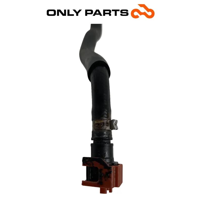 TUBO RACCORDO BENZINA CARBURANTE YAMAHA T-MAX 560 2021 / FUEL HOSE PIPE — 3