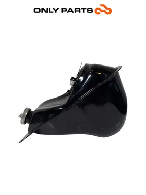 Gebrauchte KRAFTSTOFFTANK BENZINTANK HONDA PCX 125CC 2011 ORIGINAL Honda PCX 125cc 2011 Grigio — echtes Foto 9