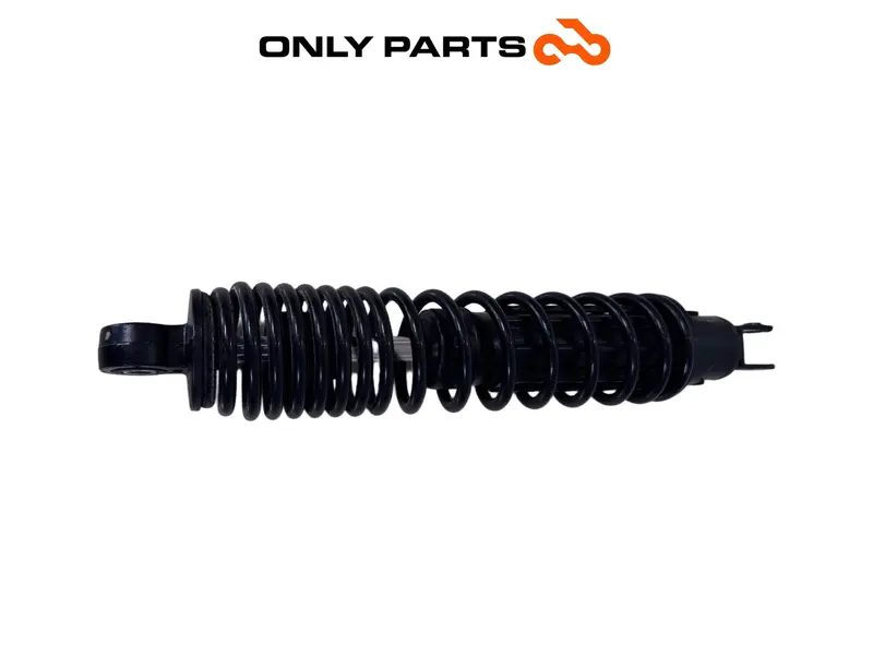 COPPIA AMMORTIZZATORI POSTERIORI YAMAHA X-MAX 125 2014 / REAR SHOCKS PAIR — 2