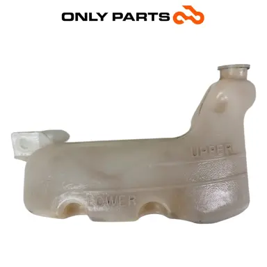 Vaso di espansione Honda Sh 150cc 2008 Grigio usato — foto reale 1