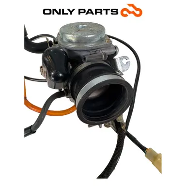 Carburatore Honda Sh 125cc 2004 Rosso usato — foto reale 7