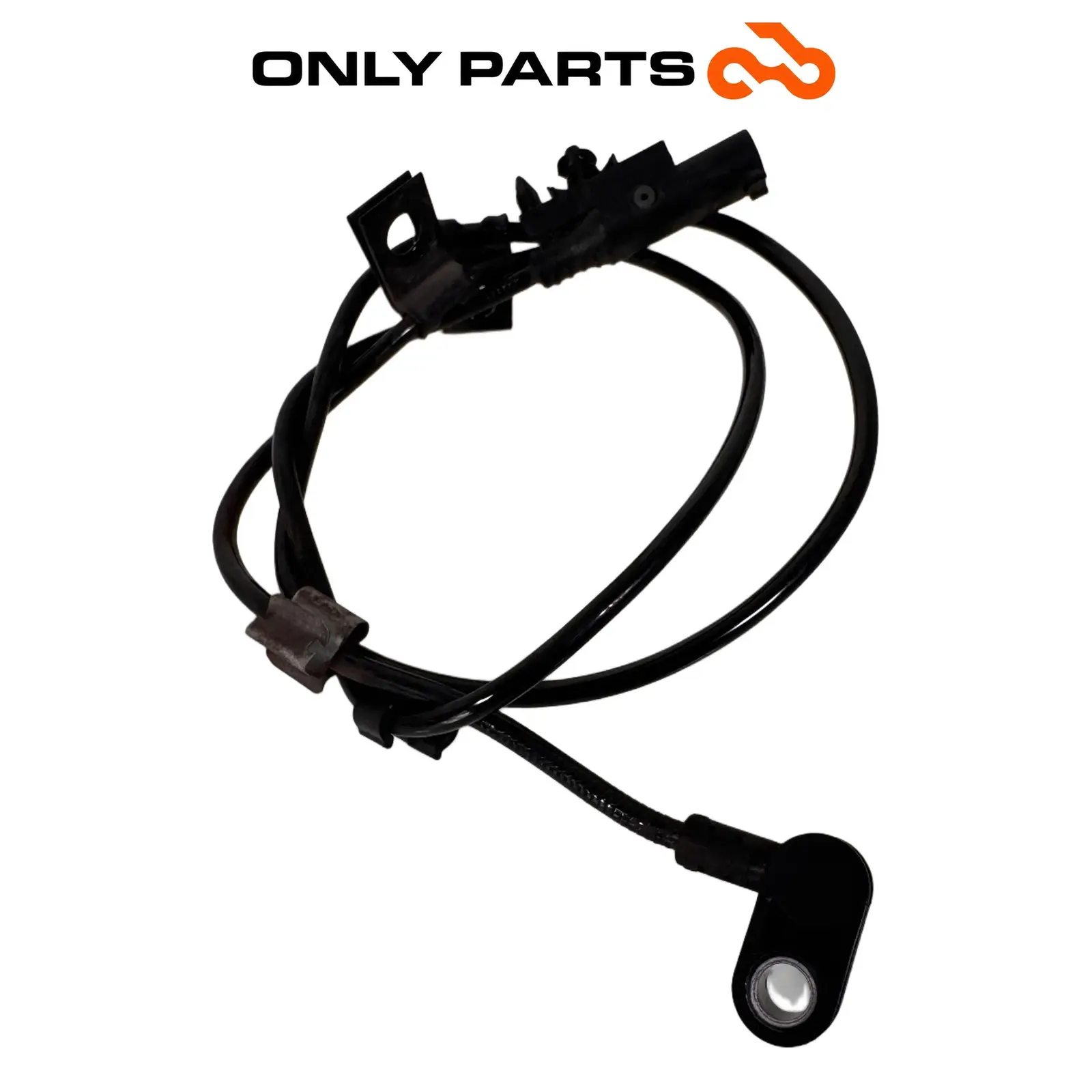 sensore ABS BMW C 400 X 400cc 2020 Blu usato — foto reale 2