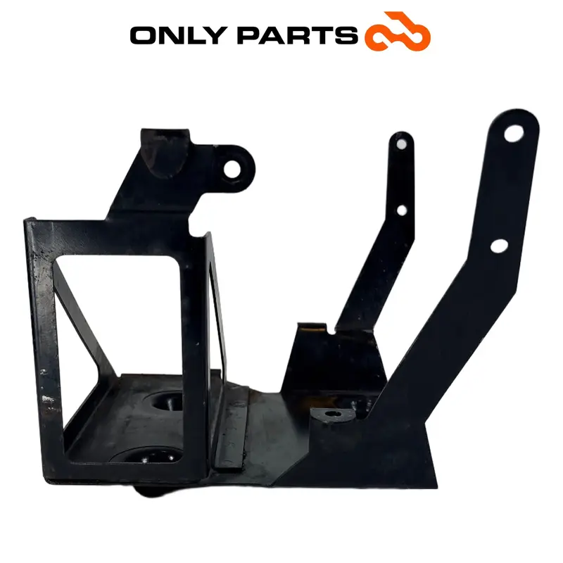 VANO VASCHETTA SUPPORTO PORTA BATTERIA TELAIO BMW R 850 R 1997 / BATTERY TRAY