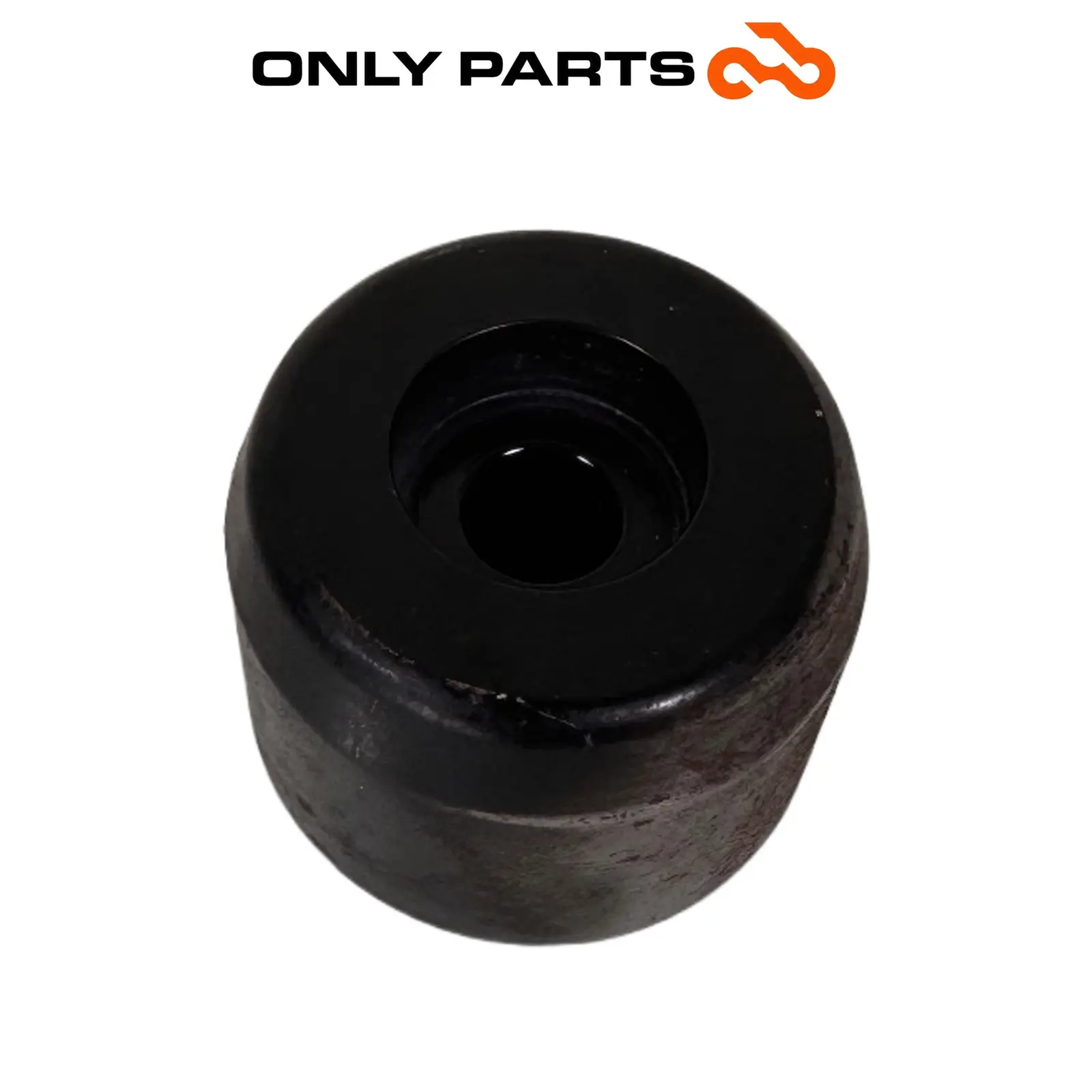 Contrappesi manubrio BMW C 400 X 400cc 2020 Blu usato — foto reale 9