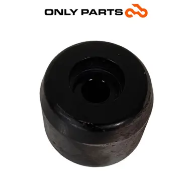 Contrappesi manubrio BMW C 400 X 400cc 2020 Blu usato — foto reale 9
