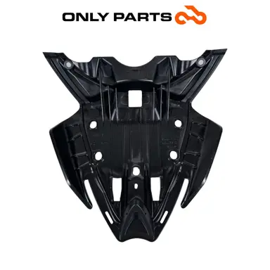 Maniglione passeggero Aprilia RS 457cc 2024 usato — foto reale 2