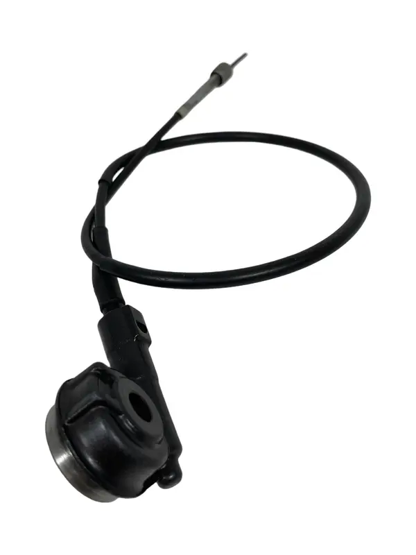 RINVIO CONTACHILOMETRI ANTERIORE + CAVO 44800-KWF-901 HONDA CBF 125 2009 SPEEDO — 2