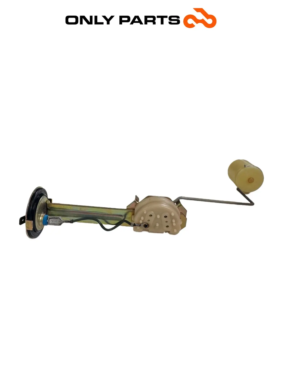 Sonda galleggiante livello benzina Mbk Skyliner 125cc 1999 Blu usato — foto reale 5